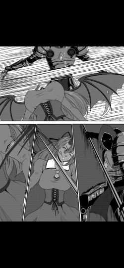 Page 34 of Bondage Fantasy 3