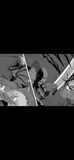 Page 35 of Bondage Fantasy 3