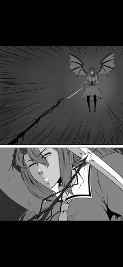 Page 37 of Bondage Fantasy 3