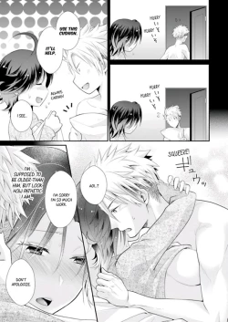 Page 150 of Love Coffre M Horoyoi ♂♀ Switch| ★ Love Coffre Magic ★ Tipsy transformation