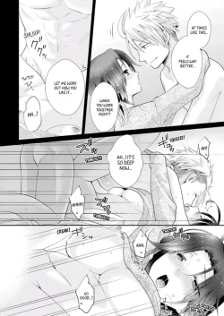 Page 151 of Love Coffre M Horoyoi ♂♀ Switch| ★ Love Coffre Magic ★ Tipsy transformation