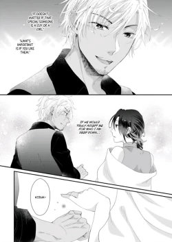 Page 171 of Love Coffre M Horoyoi ♂♀ Switch| ★ Love Coffre Magic ★ Tipsy transformation