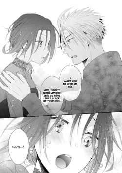 Page 269 of Love Coffre M Horoyoi ♂♀ Switch| ★ Love Coffre Magic ★ Tipsy transformation