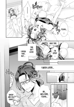Page 26 of Love Coffre M Horoyoi ♂♀ Switch| ★ Love Coffre Magic ★ Tipsy transformation