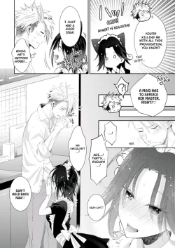 Page 329 of Love Coffre M Horoyoi ♂♀ Switch| ★ Love Coffre Magic ★ Tipsy transformation