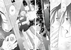 Page 368 of Love Coffre M Horoyoi ♂♀ Switch| ★ Love Coffre Magic ★ Tipsy transformation