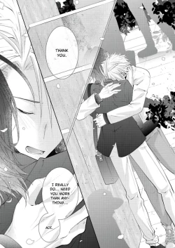 Page 369 of Love Coffre M Horoyoi ♂♀ Switch| ★ Love Coffre Magic ★ Tipsy transformation