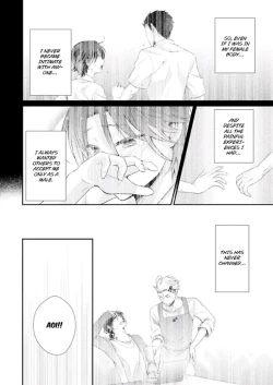 Page 98 of Love Coffre M Horoyoi ♂♀ Switch| ★ Love Coffre Magic ★ Tipsy transformation