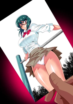 Page 169 of Taimadouteishi Midori