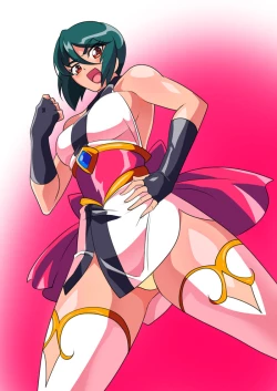 Page 48 of Taimadouteishi Midori