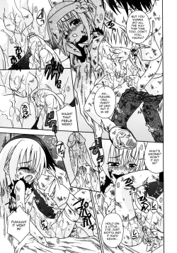 Page 10 of Still Echo Chapter 1