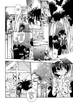 Page 15 of Still Echo Chapter 1