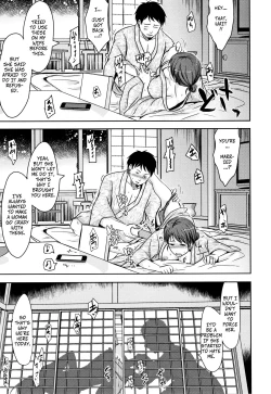 Page 21 of Yoku Aru Kikkake to Hamarikata... | Wife's Cheating Vacation 1: Opportunities and Addictions