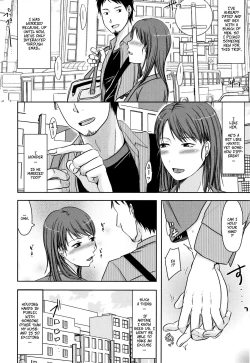 Page 6 of Yoku Aru Kikkake to Hamarikata... | Wife's Cheating Vacation 1: Opportunities and Addictions