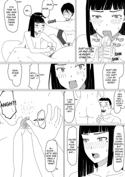 Page 22 of ChieriOtto Kounin Mansion Kyouyuu Netorase Benki Tsuma Zenpensan Never Gives Up! 2approved Apartment Hotwife - Part 1