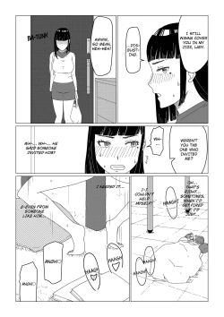Page 4 of ChieriOtto Kounin Mansion Kyouyuu Netorase Benki Tsuma Zenpensan Never Gives Up! 2approved Apartment Hotwife - Part 1