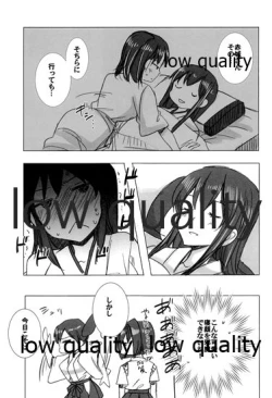 Page 31 of Akagi x Kaga Shinkon Shoya Anthology - 1st bite