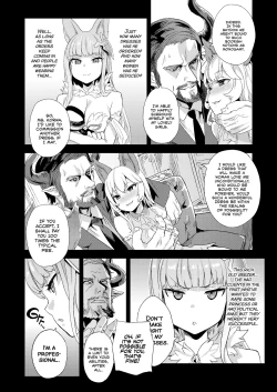 Page 3 of VictimGirls 21 Bokujou: Happy End