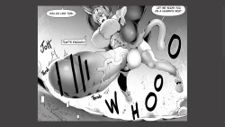 Page 33 of Front Tailed Friends