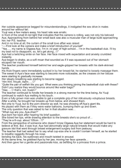 Page 40 of Netorare Taiken