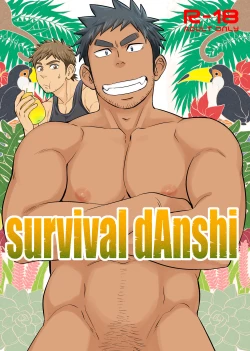 Page 1 of survival dAnshi