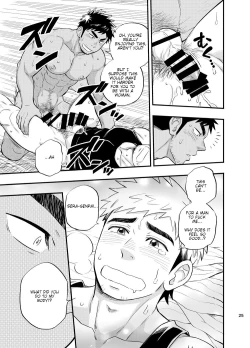 Page 26 of survival dAnshi