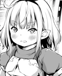 Page 1 of Sekkaku Isekai Tensei Shita kara Loli Shuzoku de Party Kunde Miru | 好不容易轉生異世界，就跟蘿莉族組隊吧 1-4