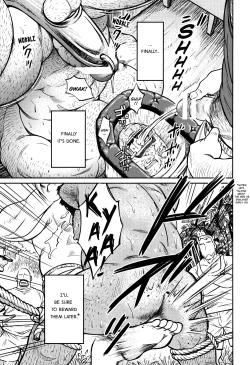 Page 12 of Okinawa Slave Island 10