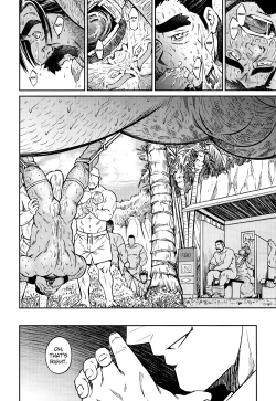 Page 13 of Okinawa Slave Island 10