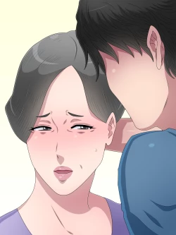 Page 24 of Gojussai Sugi no Obasan na noni Sanjussai Ijou Toshishita no Ikemen Kareshi ni Dekiai Sarete Tsurai