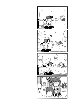 Page 26 of Bousou Jealousy | Raging Jealousy