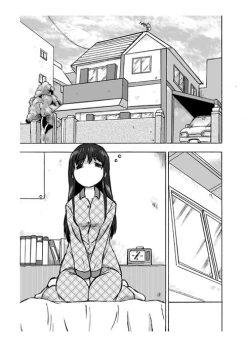 Page 1 of Nikka ~ Senpai No Asa