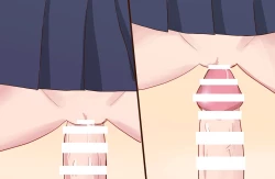 Page 86 of Osananajimi Joshi to Josou Danshi no Sex Life