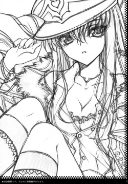 Page 31 of Garnet Noise