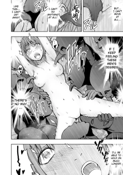 Page 27 of Cosplayer Kyousei Zecchou Ch. 1-4