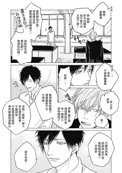 Page 23 of Houkago no Ghost | 放课后的幽灵 Ch. 1-5