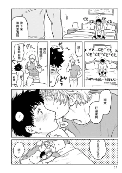Page 54 of Shouta, Kimi o Aishiteru! | 翔太、我爱你! Ch. 1-2