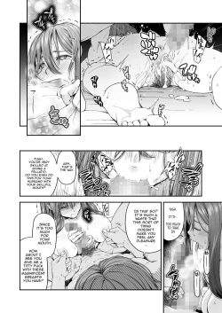 Page 29 of MANBIKIKANHitozuma Manbikihan no Shokuzai | Violating a Shoplifter 1 - A Shoplifting Wife's Atonement