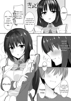 Page 18 of Maid na Kanojo wa Ore no Hanashi o Kikanai!