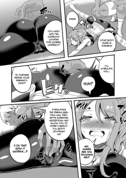 Page 13 of Ittokei Natural Slut Tsuma no Dosukebe Nichijou Routine | The Daily Lewd Routine of a Single-Minded Natural Slutty Wife