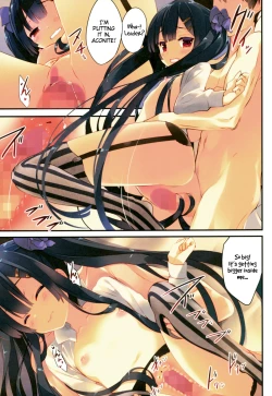 Page 6 of Secret Garden III