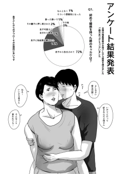 Page 30 of Boshi Soukan Senmonsan" Vol. 1