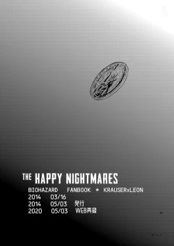 Page 29 of THE HAPPY NIGHTMARES