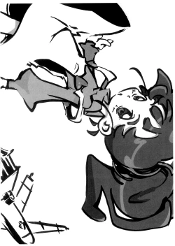 Page 10 of Suiyoubi ga Suki na Wake.