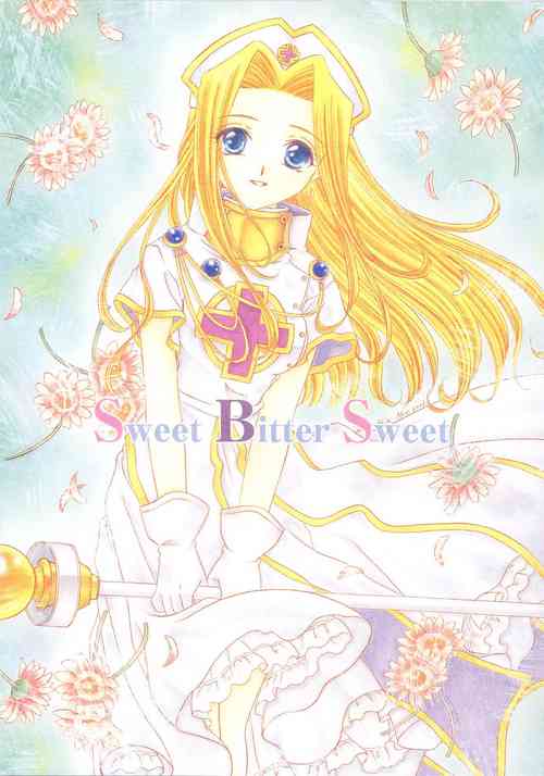 Download Sweet Bitter Sweet