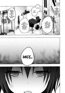 Page 6 of TS Akira-kun no Seiseikatsu 4