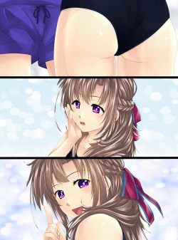 Page 16 of Ningen Chokinbako Seizouki IIIKouhen