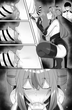 Page 10 of Bremerton to Icha Love Nama Ecchi