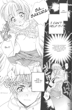 Page 18 of Sakura Sakura