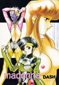 Page 1 of madonna DASH